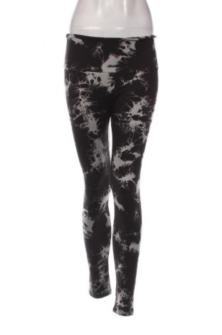 Damskie legginsy Unbranded, Rozmiar L, Kolor Kolorowy, Cena 66,67 zł