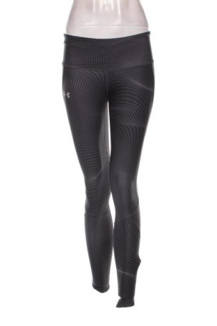 Γυναικείο κολάν Under Armour, Μέγεθος S, Χρώμα Μαύρο, Τιμή 21,99 €