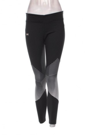Dámské legíny  Under Armour, Velikost M, Barva Černá, Cena  549,00 Kč