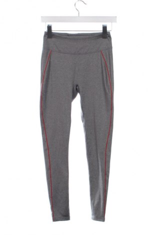 Damen Leggings Uniqlo, Größe S, Farbe Grau, Preis 18,99 €
