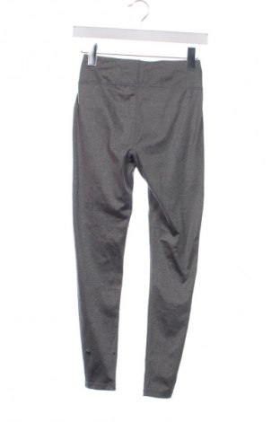 Damen Leggings Uniqlo, Größe S, Farbe Grau, Preis 18,99 €