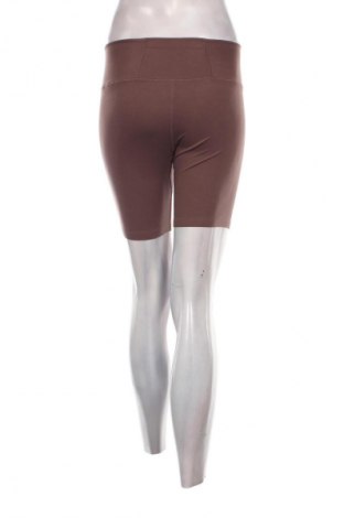 Damen Leggings Uniqlo, Größe S, Farbe Braun, Preis 18,99 €