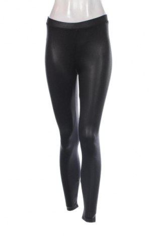 Dámske legíny  VILA, Veľkosť S, Farba Čierna, Cena  26,95 €