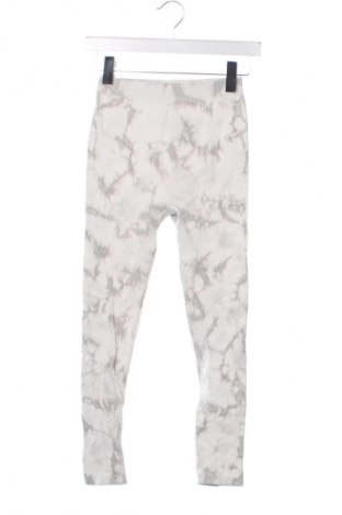 Damskie legginsy Zara, Rozmiar XS, Kolor Kolorowy, Cena 45,99 zł