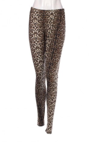 Damen Leggings Zhenzi, Größe M, Farbe Mehrfarbig, Preis 13,99 €