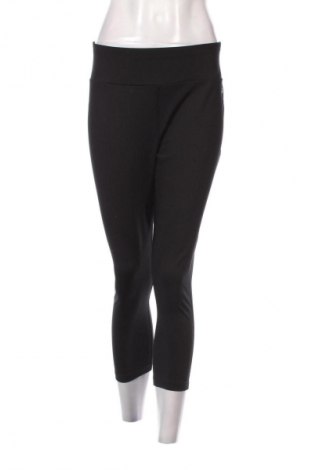 Damskie legginsy eS, Rozmiar 3XL, Kolor Czarny, Cena 134,99 zł