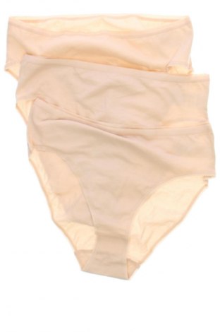 Damen-Set Schiesser, Größe S, Farbe Beige, Preis 8,99 €