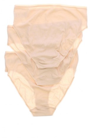 Damen-Set Schiesser, Größe S, Farbe Beige, Preis 8,99 €