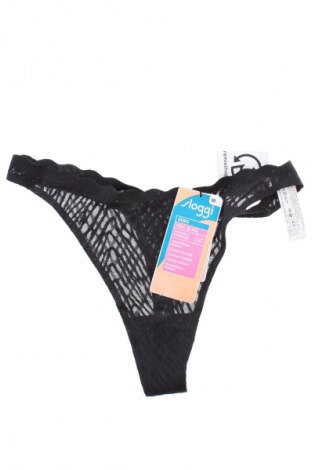Bikini Sloggi, Rozmiar M, Kolor Czarny, Cena 150,99 zł