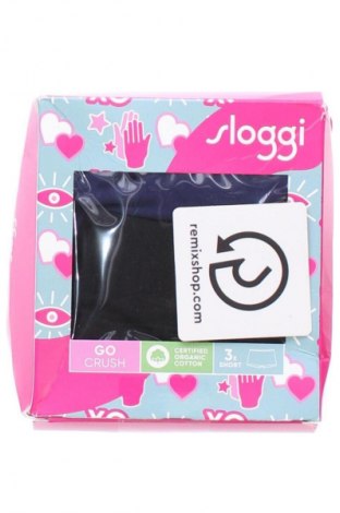Damen-Set Sloggi, Größe S, Farbe Mehrfarbig, Preis 33,99 €