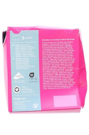 Damen-Set Sloggi, Größe S, Farbe Mehrfarbig, Preis 33,99 €