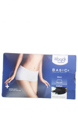Dámsky komplet  Sloggi, Veľkosť M, Farba Viacfarebná, Cena  24,95 €