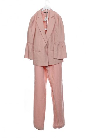 Damen Kostüm Sisley, Größe XXS, Farbe Rosa, Preis 49,99 €