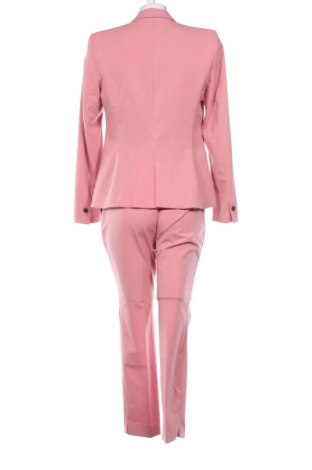 Дамски костюм Zara, Размер M, Цвят Розов, Цена 150,61 лв.