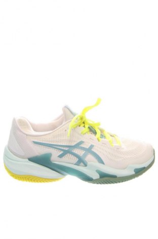 Damenschuhe ASICS, Größe 38, Farbe Mehrfarbig, Preis € 45,61