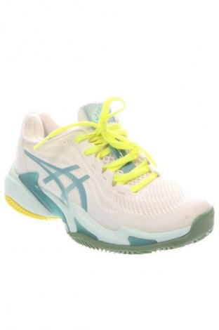 Damenschuhe ASICS, Größe 38, Farbe Mehrfarbig, Preis € 45,61