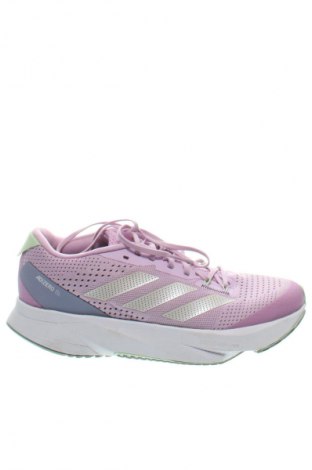 Дамски обувки Adidas, Размер 40, Цвят Розов, Цена 89,99 лв.