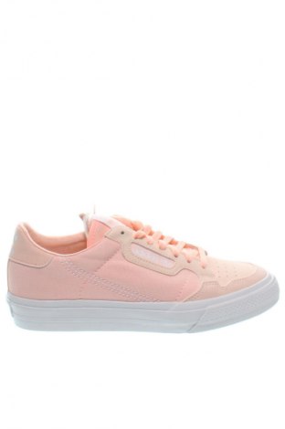Dámske topánky  Adidas, Veľkosť 38, Farba Oranžová, Cena  103,84 €
