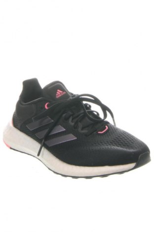 Dámske topánky  Adidas, Veľkosť 40, Farba Čierna, Cena  45,52 €