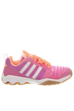 Dámske topánky  Adidas, Veľkosť 40, Farba Ružová, Cena  55,52 €