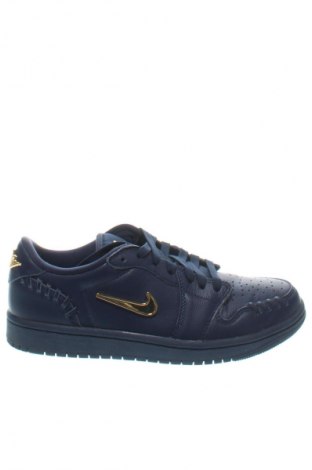 Дамски обувки Air Jordan Nike, Размер 37, Цвят Син, Цена 91,99 лв.