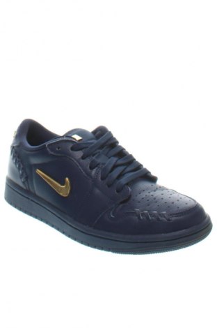 Дамски обувки Air Jordan Nike, Размер 37, Цвят Син, Цена 91,99 лв.