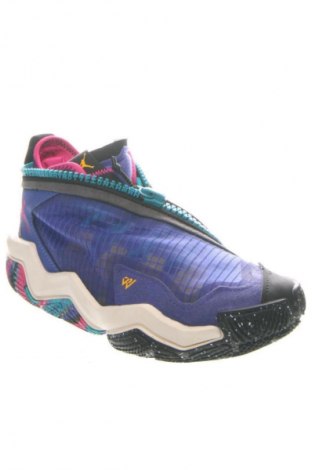 Παιδικά παπούτσια Air Jordan Nike, Μέγεθος 35, Χρώμα Πολύχρωμο, Τιμή 151,13 €