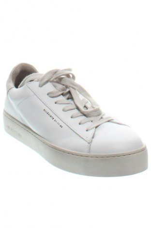 Dámske topánky  AllSaints, Veľkosť 38, Farba Biela, Cena  124,95 €