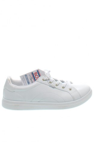 Dámske topánky  BOSS, Veľkosť 40, Farba Biela, Cena  149,95 €