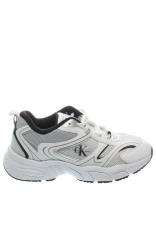Obuwie damskie Calvin Klein Jeans, Rozmiar 37, Kolor Kolorowy, Cena 245,99 zł