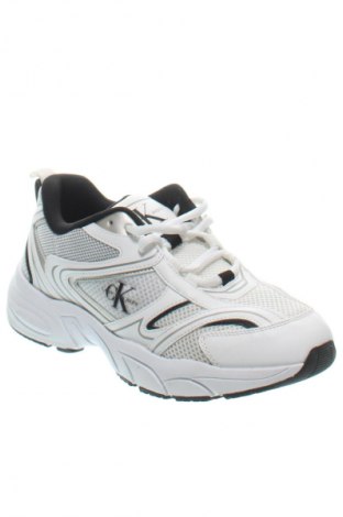 Obuwie damskie Calvin Klein Jeans, Rozmiar 37, Kolor Kolorowy, Cena 245,99 zł