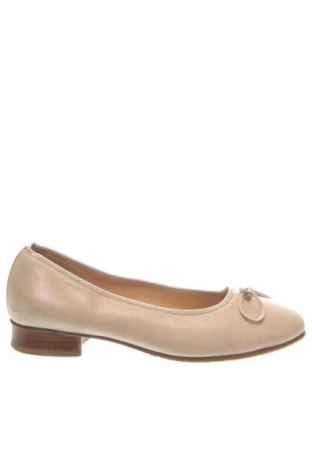 Damenschuhe Christian Dietz, Größe 40, Farbe Beige, Preis € 144,75