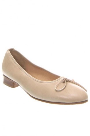 Damenschuhe Christian Dietz, Größe 40, Farbe Beige, Preis € 144,75