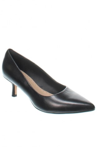 Damenschuhe Clarks, Größe 36, Farbe Schwarz, Preis € 30,99