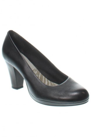 Γυναικεία παπούτσια Clarks, Μέγεθος 38, Χρώμα Μαύρο, Τιμή 34,99 €