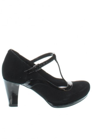 Dámské boty  Clarks, Velikost 37, Barva Černá, Cena  2 569,00 Kč
