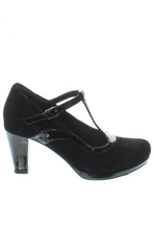 Γυναικεία παπούτσια Clarks, Μέγεθος 37, Χρώμα Μαύρο, Τιμή 81,99 €