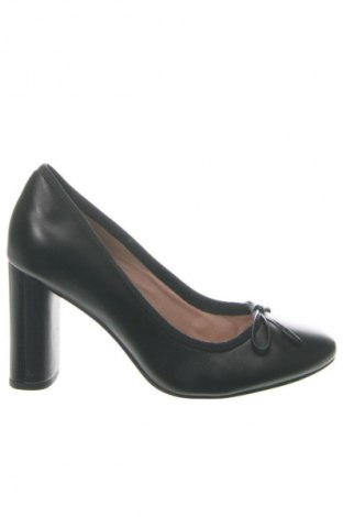 Γυναικεία παπούτσια Clarks, Μέγεθος 37, Χρώμα Μαύρο, Τιμή 29,99 €