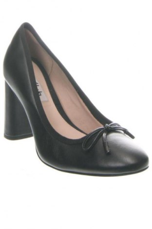 Γυναικεία παπούτσια Clarks, Μέγεθος 37, Χρώμα Μαύρο, Τιμή 29,99 €