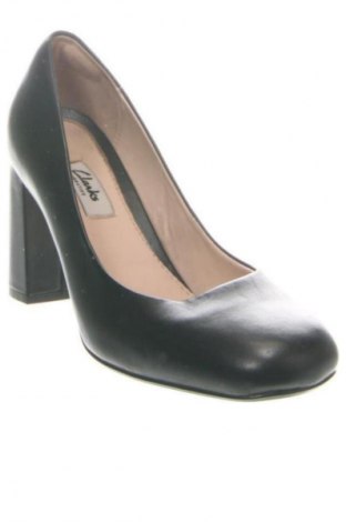 Dámske topánky  Clarks, Veľkosť 36, Farba Čierna, Cena  35,37 €