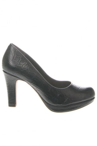 Dámske topánky  Clarks, Veľkosť 35, Farba Čierna, Cena  65,96 €