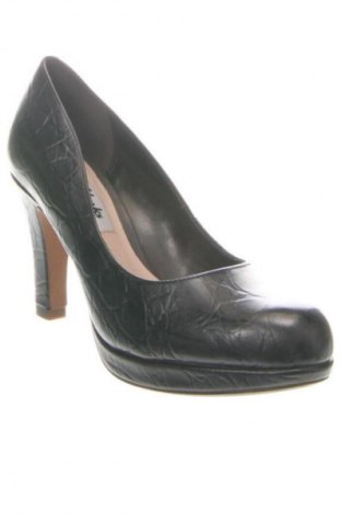 Dámske topánky  Clarks, Veľkosť 35, Farba Čierna, Cena  65,96 €