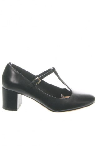 Γυναικεία παπούτσια Clarks, Μέγεθος 39, Χρώμα Μαύρο, Τιμή 30,99 €