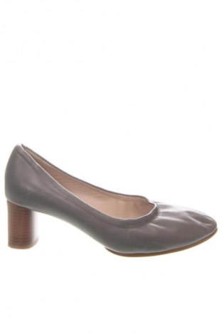 Γυναικεία παπούτσια Clarks, Μέγεθος 38, Χρώμα Γκρί, Τιμή 30,99 €