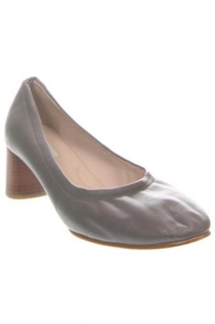Γυναικεία παπούτσια Clarks, Μέγεθος 38, Χρώμα Γκρί, Τιμή 30,99 €