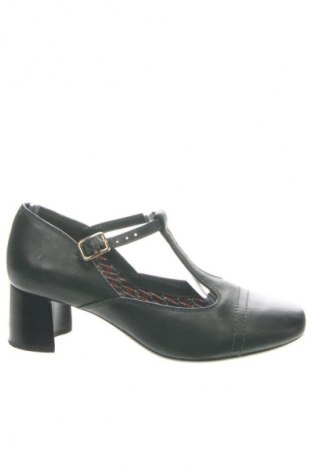 Γυναικεία παπούτσια Clarks, Μέγεθος 38, Χρώμα Πράσινο, Τιμή 30,99 €