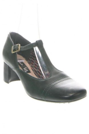 Γυναικεία παπούτσια Clarks, Μέγεθος 38, Χρώμα Πράσινο, Τιμή 30,99 €