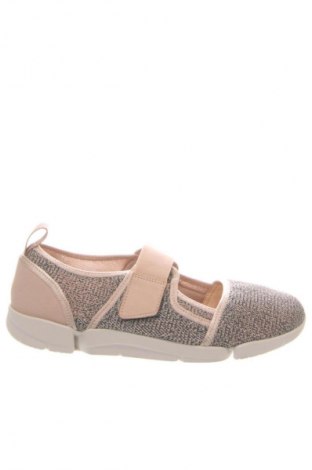 Dámske topánky  Clarks, Veľkosť 39, Farba Viacfarebná, Cena  88,05 €