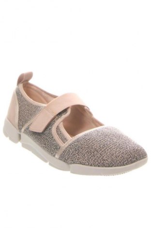 Dámske topánky  Clarks, Veľkosť 39, Farba Viacfarebná, Cena  88,05 €