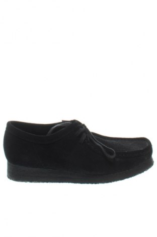 Дамски обувки Clarks Originals, Размер 41, Цвят Черен, Цена 68,99 лв.